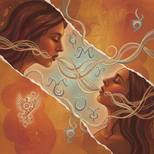Mercury Trine Midheaven